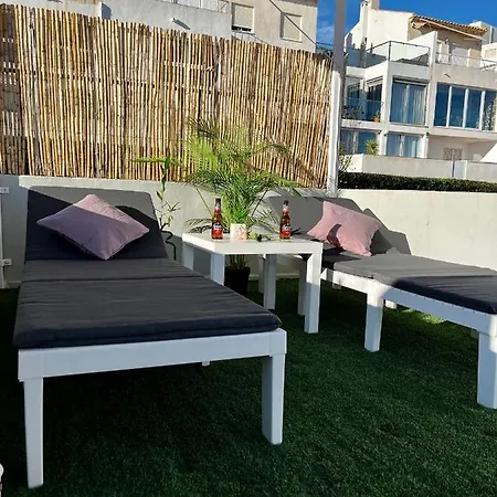 Sunshine Loft * Gran Alacant