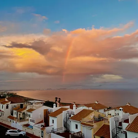 Lejlighed Sunshine Loft