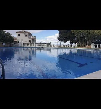 Lejlighed Sunshine Loft *