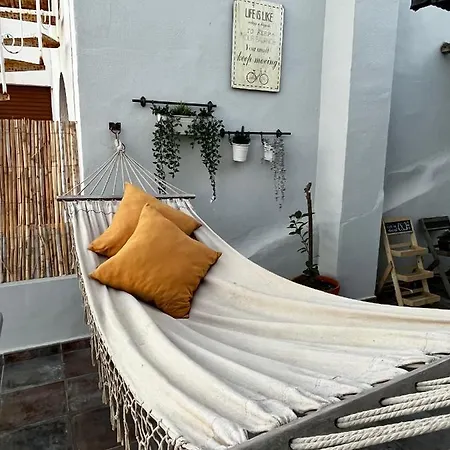 Sunshine Loft Lejlighed Gran Alacant