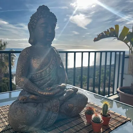 Lejlighed Sunshine Loft *