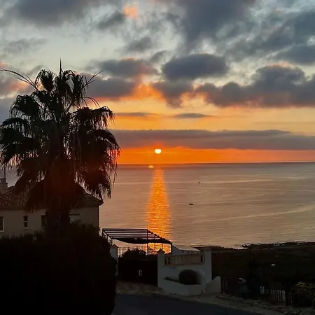 Sunshine Loft Lejlighed *