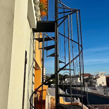 Sunshine Loft
