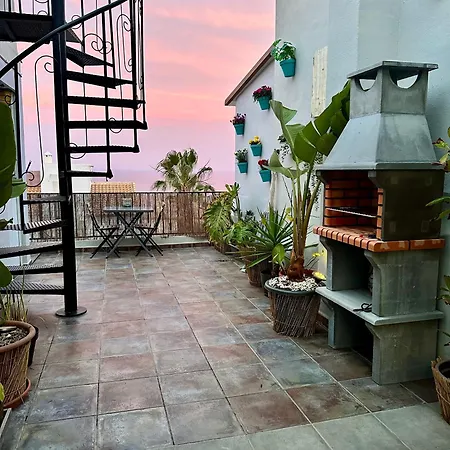 Sunshine Loft * Gran Alacant