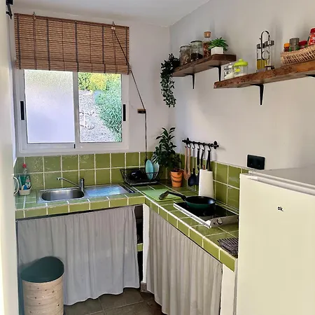 Lejlighed Sunshine Loft