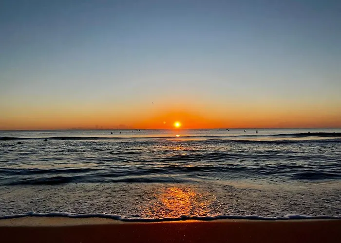 Sunshine Loft Apartment Gran Alacant