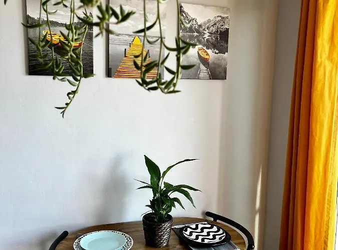 Apartment Sunshine Loft *