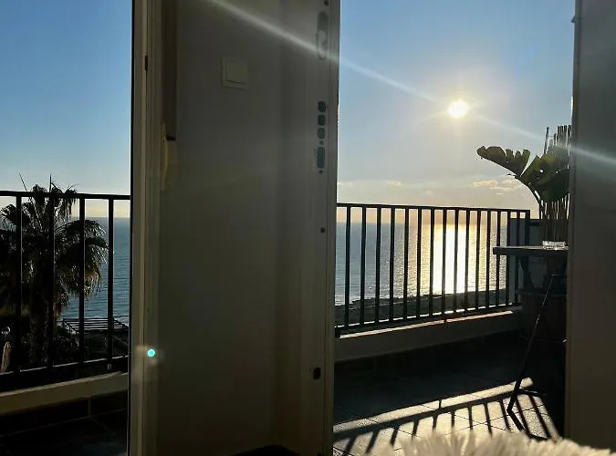 Sunshine Loft Gran Alacant