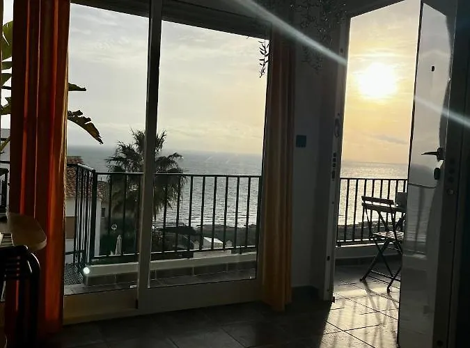 Sunshine Loft *