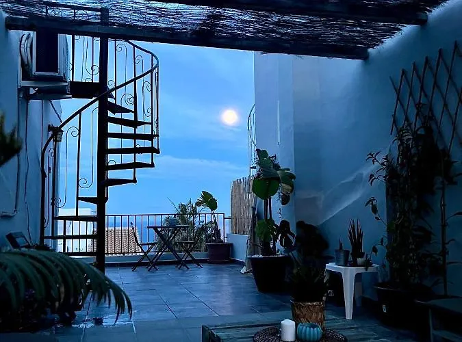 Apartment Sunshine Loft Gran Alacant
