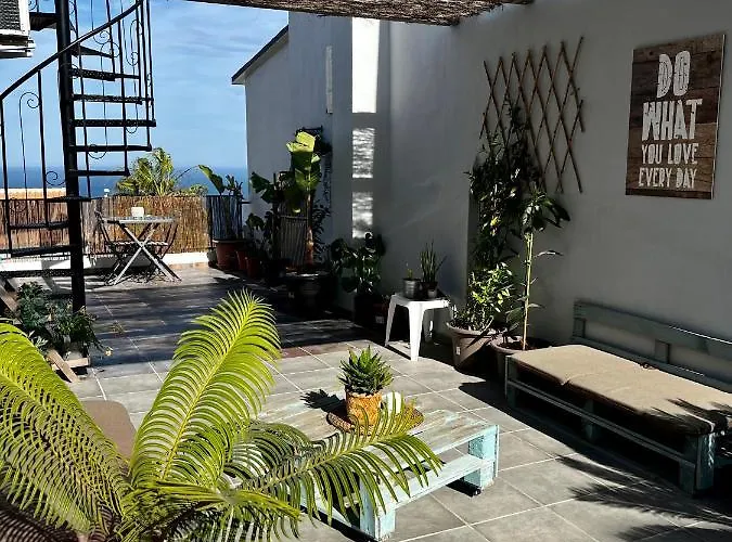 Sunshine Loft