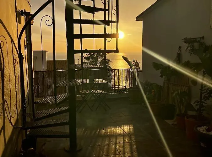 Apartment Sunshine Loft Gran Alacant