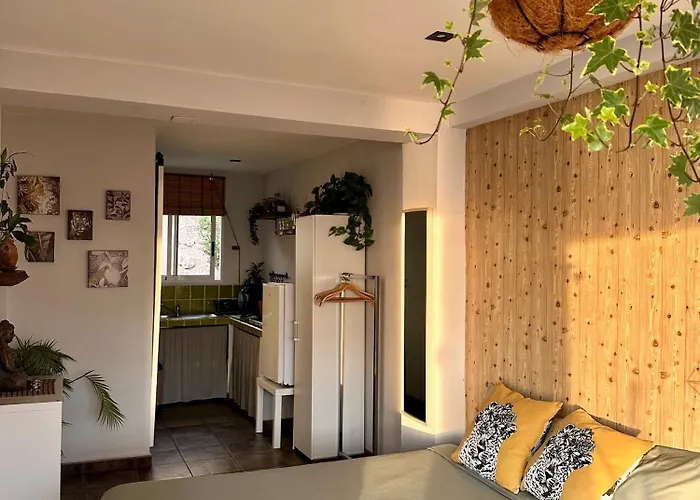 Sunshine Loft Gran Alacant