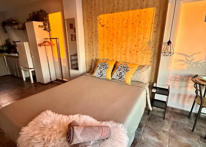 Apartment Sunshine Loft