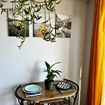 Апартаменты Sunshine Loft *