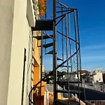 Sunshine Loft
