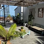 Sunshine Loft