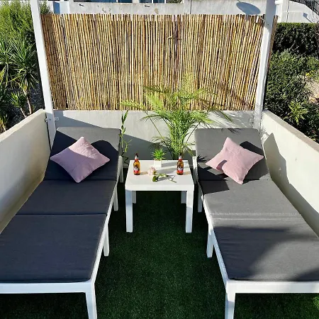 Apartment Sunshine Loft Gran Alacant