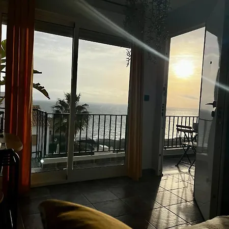 Sunshine Loft *
