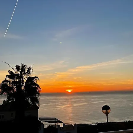 Sunshine Loft Apartment Gran Alacant