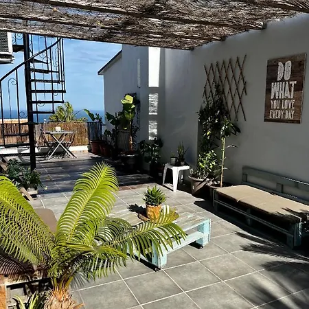 Sunshine Loft