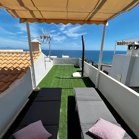 Sunshine Loft Apartment Gran Alacant