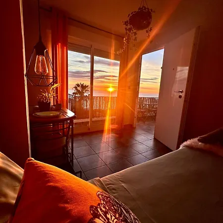 Sunshine Loft Apartman