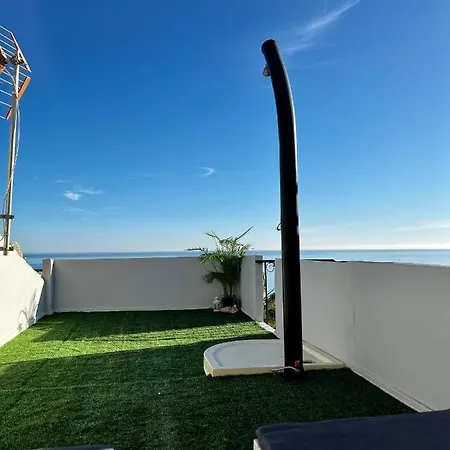 Appartement Sunshine Loft Gran Alacant