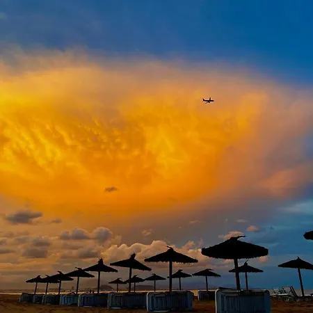 Sunshine Loft Gran Alacant