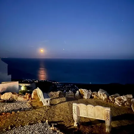 Sunshine Loft Appartement *