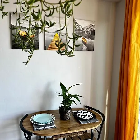 Appartement Sunshine Loft *