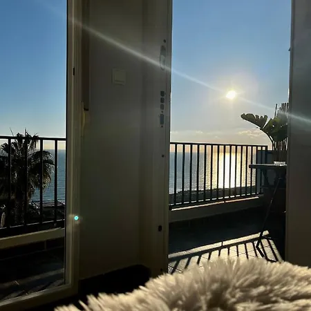 Sunshine Loft Gran Alacant