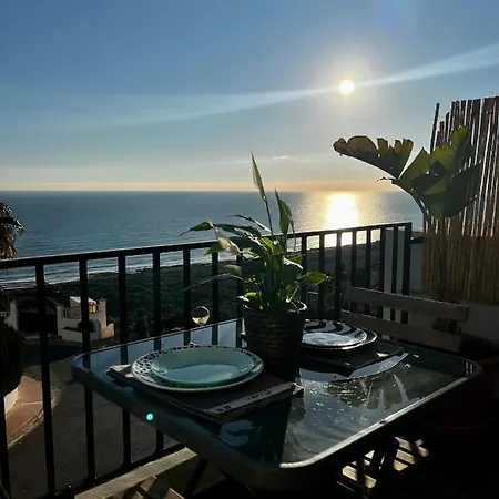 Sunshine Loft Apartament *