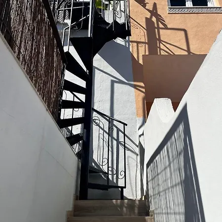 Sunshine Loft Gran Alacant