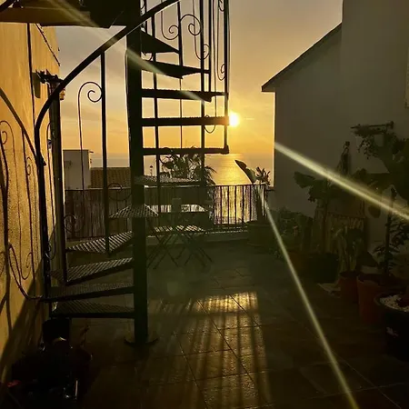 Appartement Sunshine Loft Gran Alacant