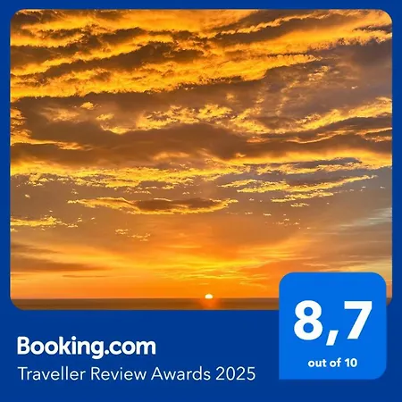 Sunshine Loft Gran Alacant