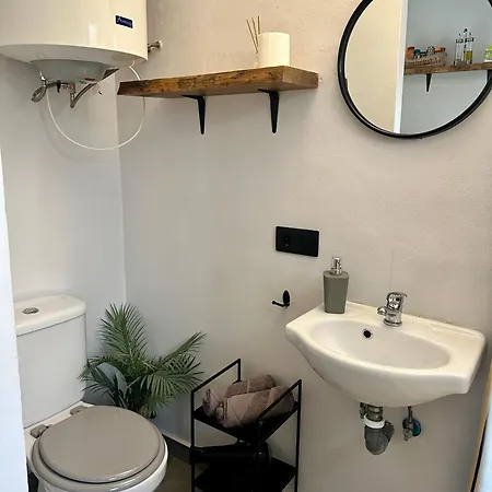 Sunshine Loft Appartement *