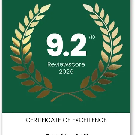 Appartement Sunshine Loft *