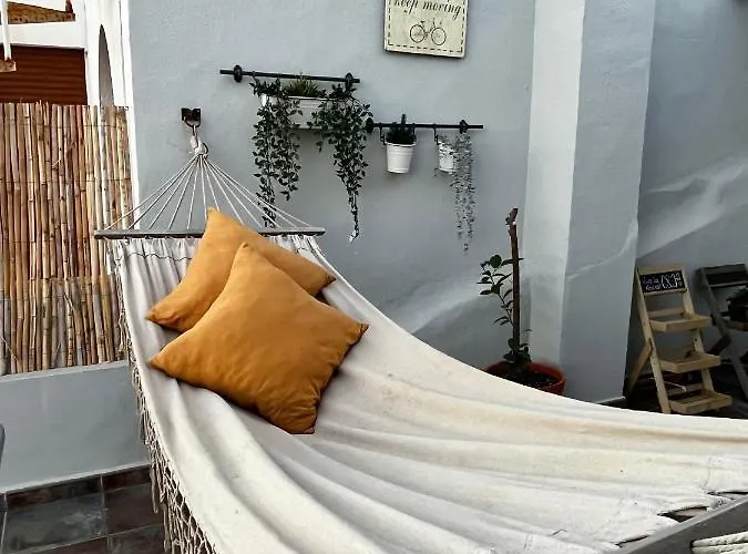 Sunshine Loft Daire Gran Alacant