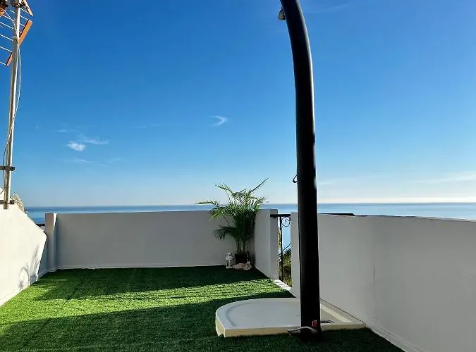 Daire Sunshine Loft Gran Alacant