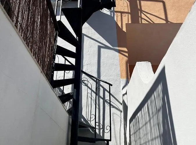 Sunshine Loft Gran Alacant