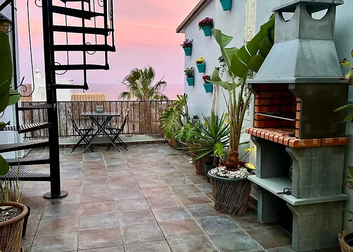 Sunshine Loft * Gran Alacant